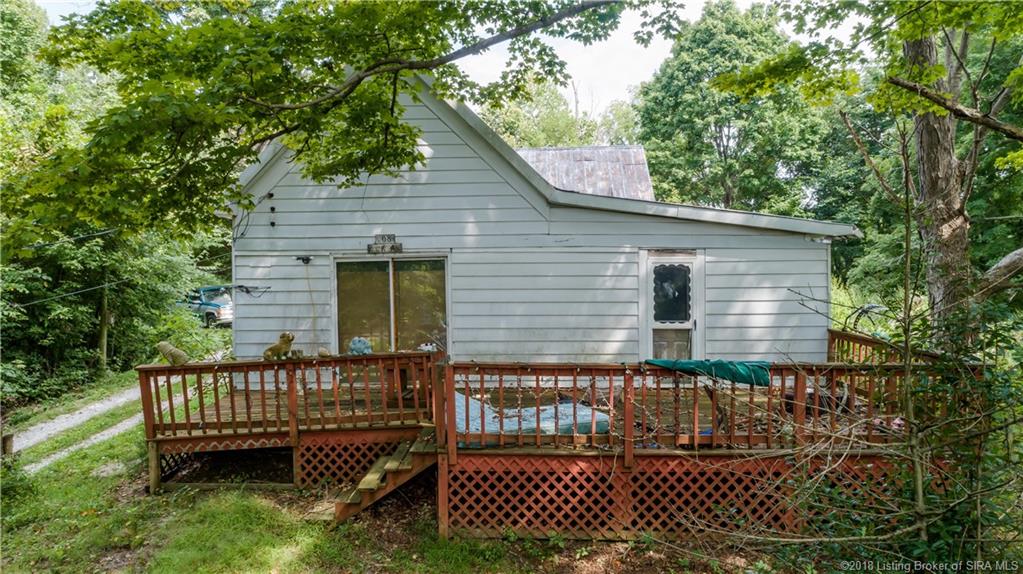 108 Kirkham Avenue Corydon, IN 47112 - Photo 20 of 20