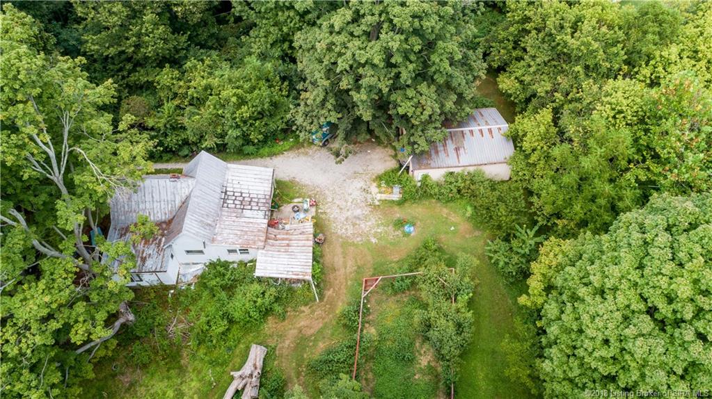 108 Kirkham Avenue Corydon, IN 47112 - Photo 4 of 20