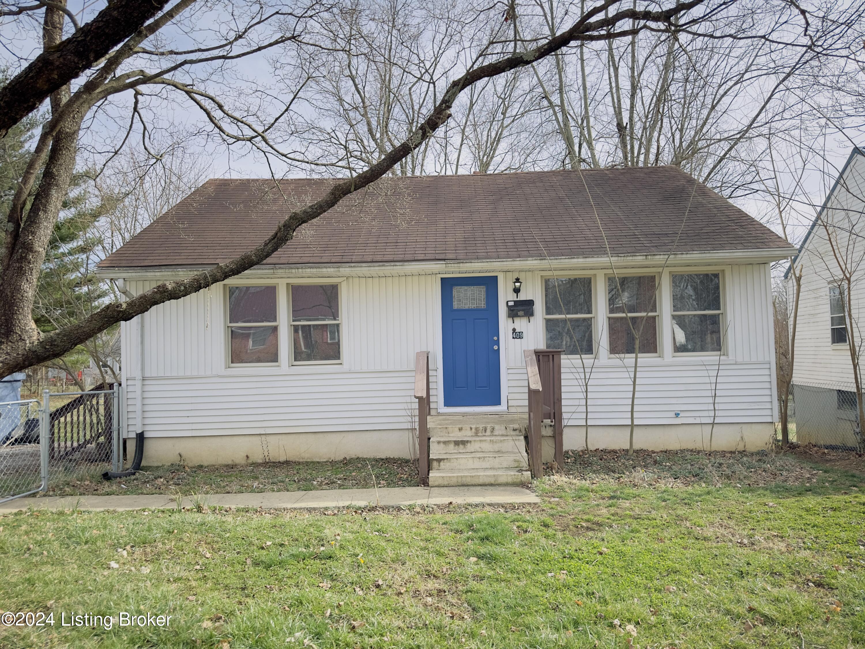 409 Lee Road Elizabethtown, KY 42701 - Photo 2 of 18 Photo Feb 29 2024 3 28 30 PM