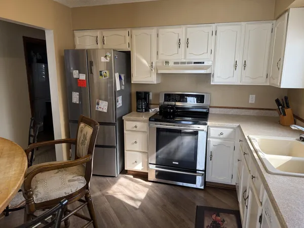 $399,000 | 321 Park Lake Boulevard East, Unit 308, Detroit Lakes, MN 56501