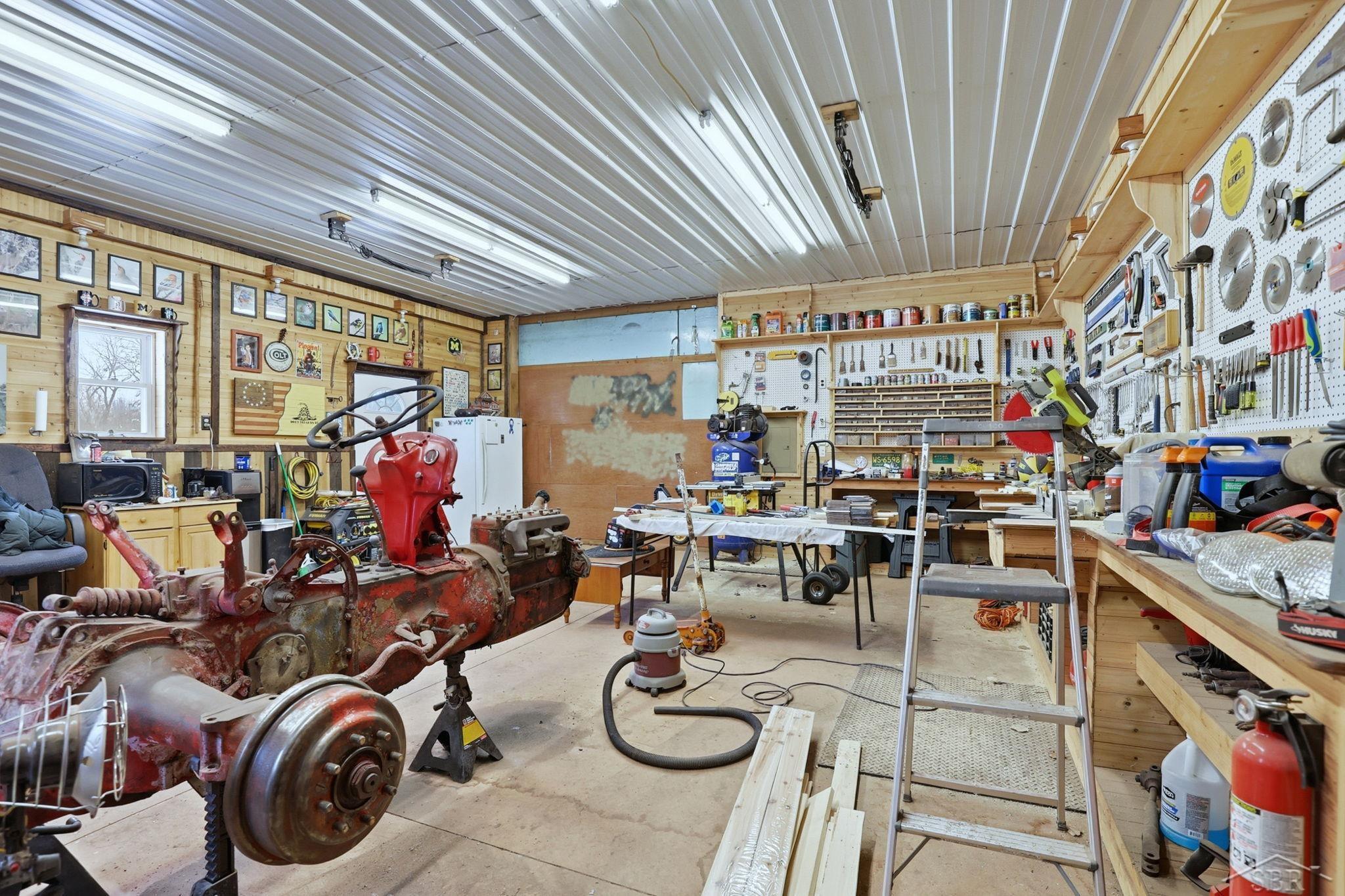 6786 Keystone Road Turner, MI 48765 - Photo 25 of 28 Gallery Image 25