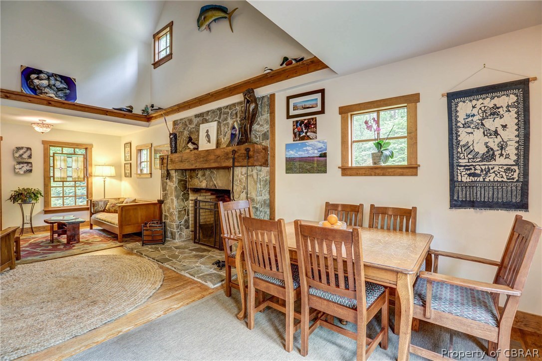 989 Lowery Creek Road Lancaster, VA 22503 - Photo 12 of 43