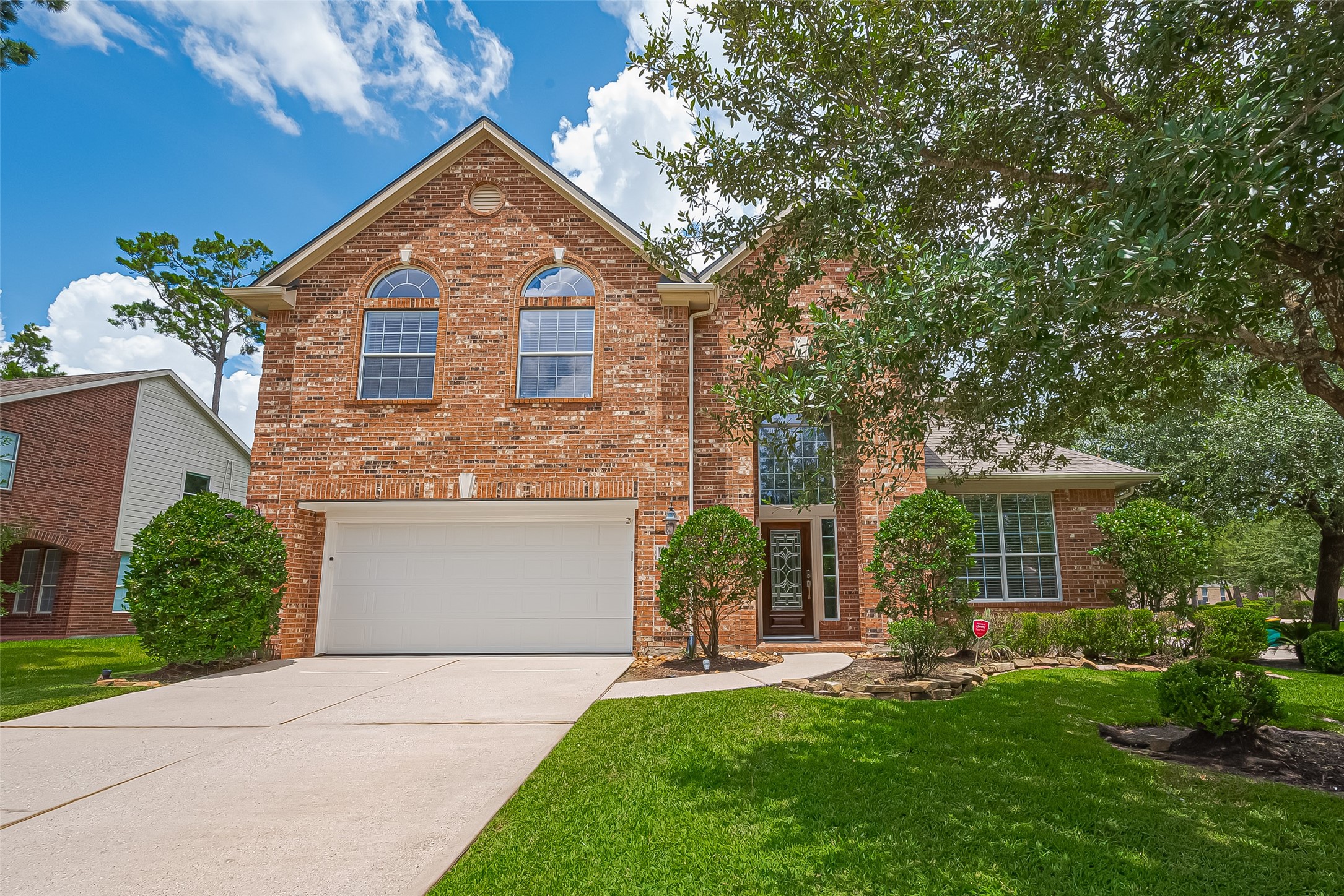 15 Gull Rock Place Spring, TX 77389 - Photo 3 of 50