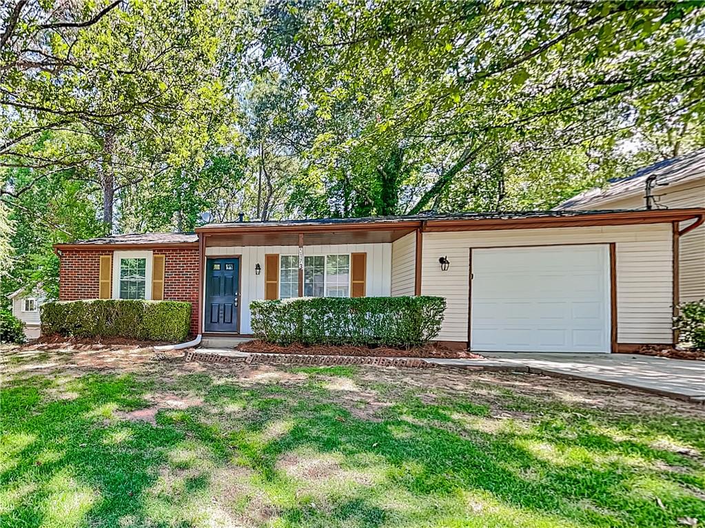 5173 West Scarbrough Trl  