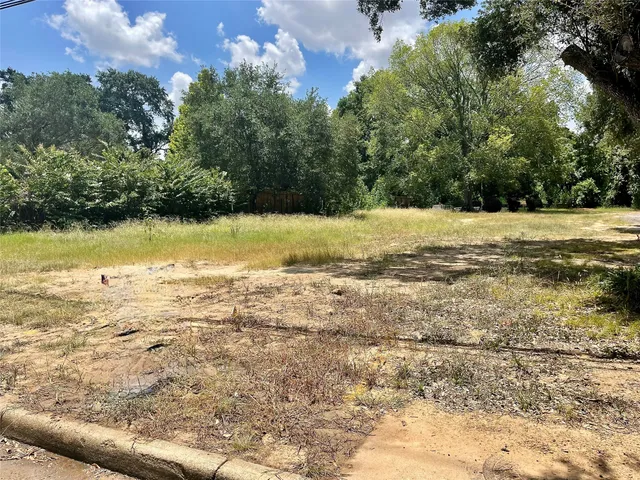 a view of an ocean beach