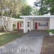 4525 Rainer Road Jacksonville, FL 32210 - Photo 1 of 11 111