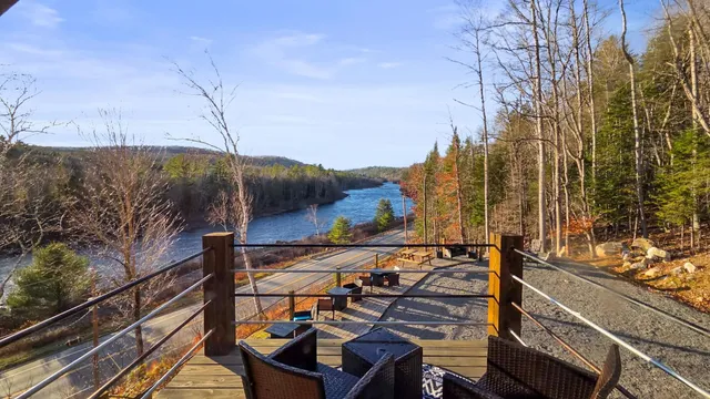 $650,000 | 2991 Highway 201, Jackman, ME 04945