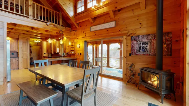 $650,000 | 2991 Highway 201, Jackman, ME 04945