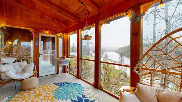 $650,000 | 2991 Highway 201, Jackman, ME 04945