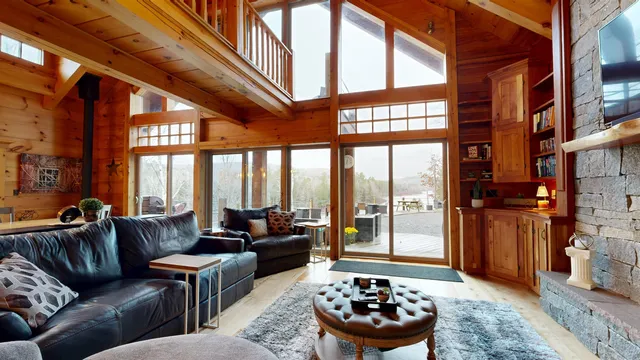 $650,000 | 2991 Highway 201, Jackman, ME 04945