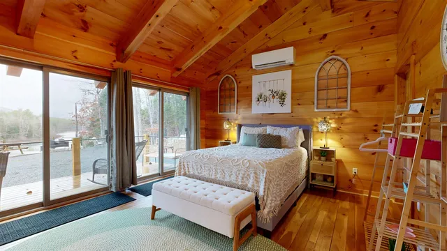 $650,000 | 2991 Highway 201, Jackman, ME 04945