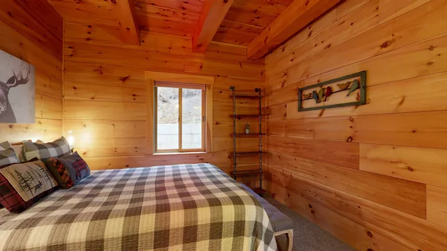 $650,000 | 2991 Highway 201, Jackman, ME 04945