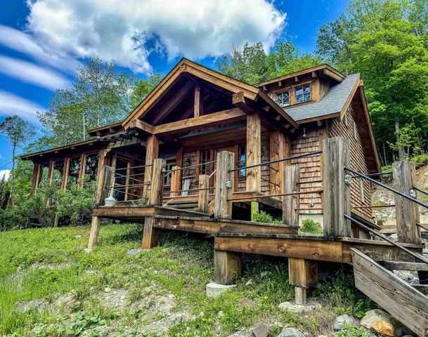 $650,000 | 2991 Highway 201, Jackman, ME 04945