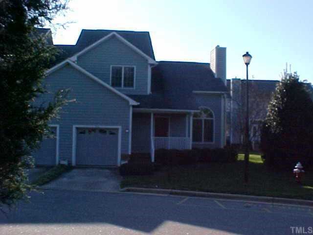 8251 Hempshire Place Raleigh, NC 27613 - Photo 1 of 10