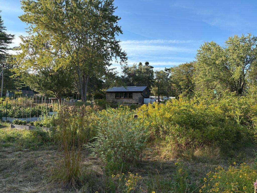 1612 U.S. Rte 1 Freeport, ME 04032 - Photo 12 of 17 Fields to Shed