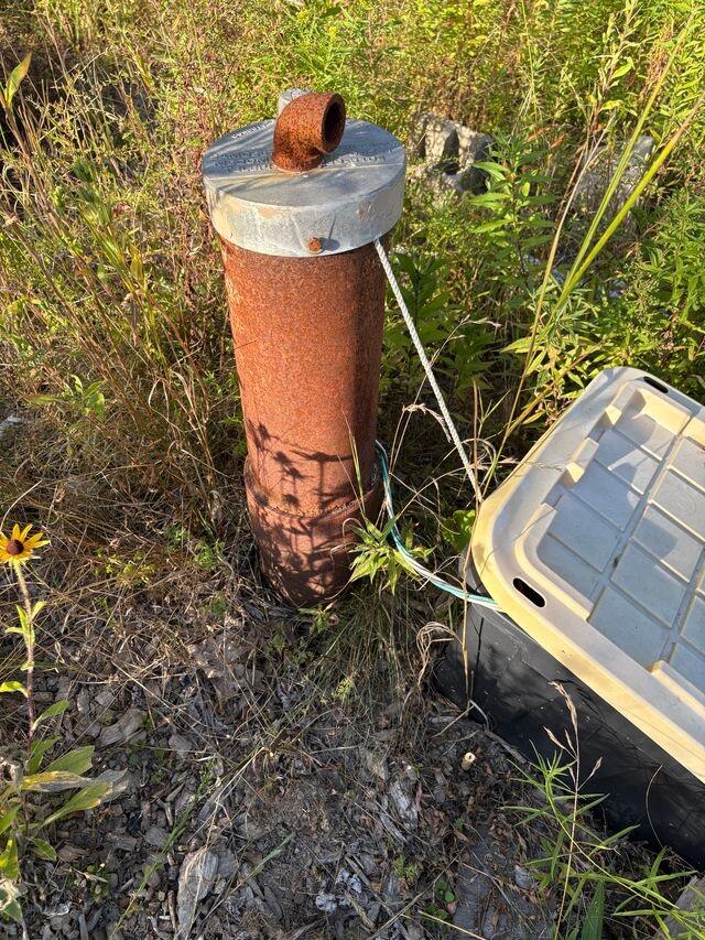 1612 U.S. Rte 1 Freeport, ME 04032 - Photo 16 of 17 Drilled well