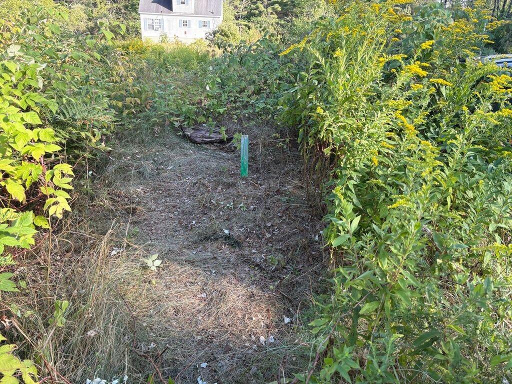 1612 U.S. Rte 1 Freeport, ME 04032 - Photo 17 of 17 Septic Tank