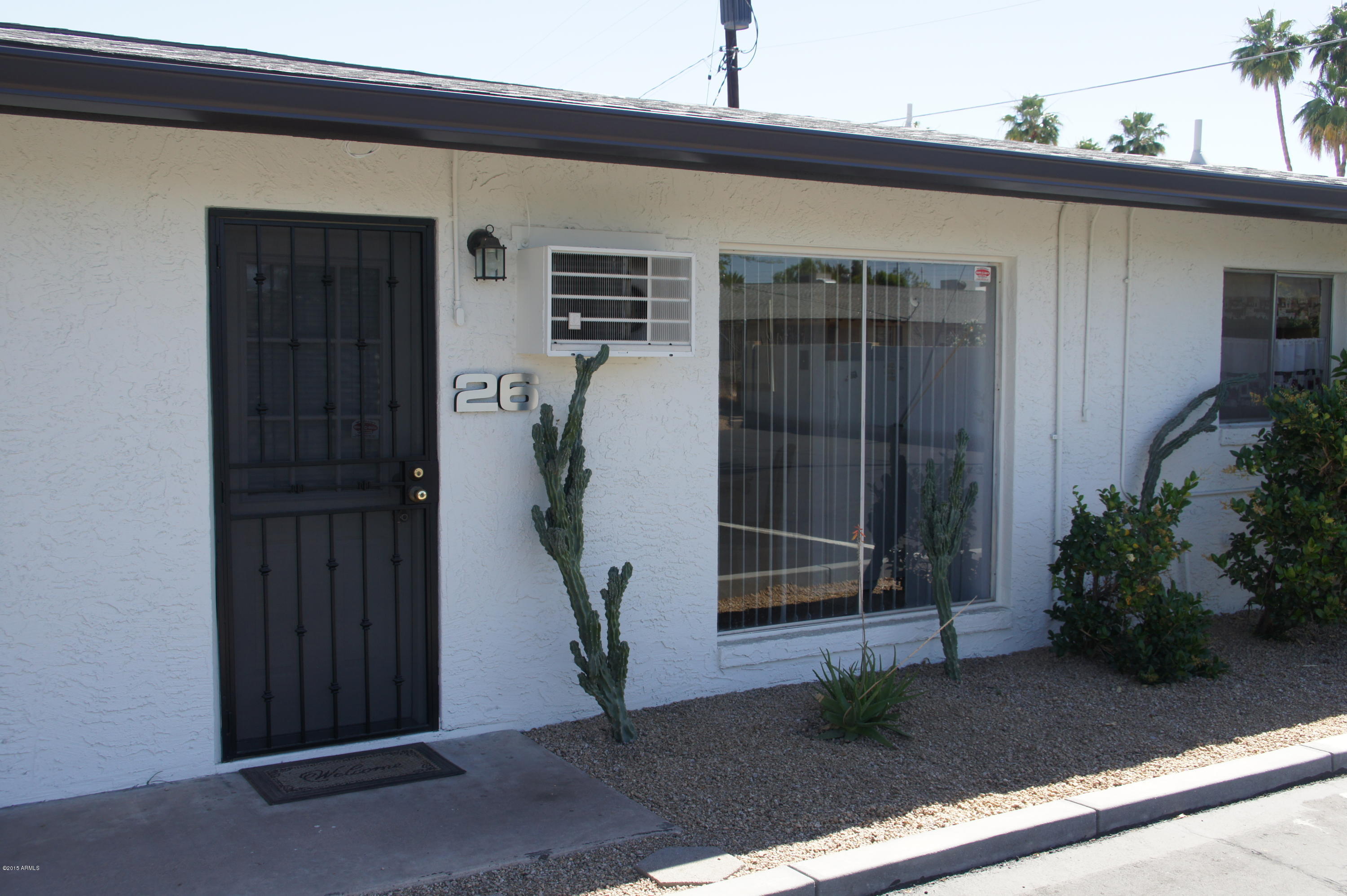 1250 East Bethany Home Road, Unit 26 Phoenix, AZ 85014 - Photo 1 of 19 2015-04-30 02.59.49