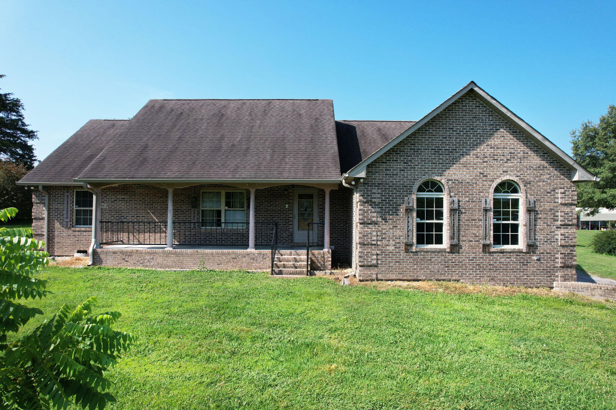 7425 Gamble Road Georgetown, TN 37336 - Photo 40 of 49 3-web-or-mls-DJI_0380