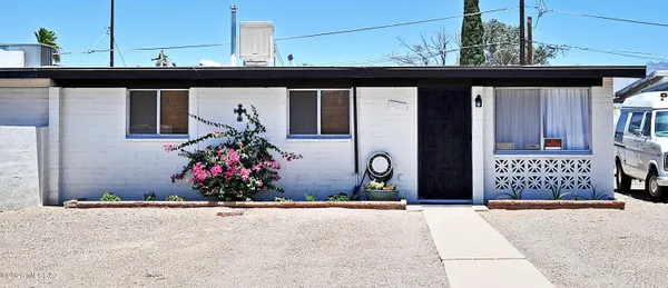 $195,000 | 3651 East 33rd Street, Tucson, AZ 85713