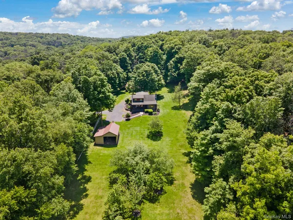 $874,999 | 294 Comfort Trail, Montgomery, NY 12549
