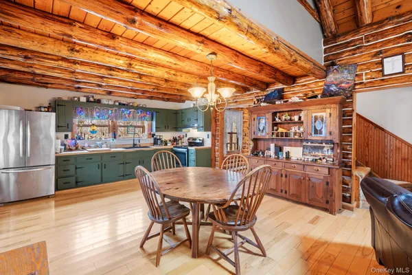$874,999 | 294 Comfort Trail, Montgomery, NY 12549