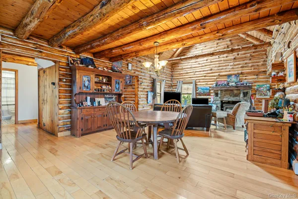 $874,999 | 294 Comfort Trail, Montgomery, NY 12549