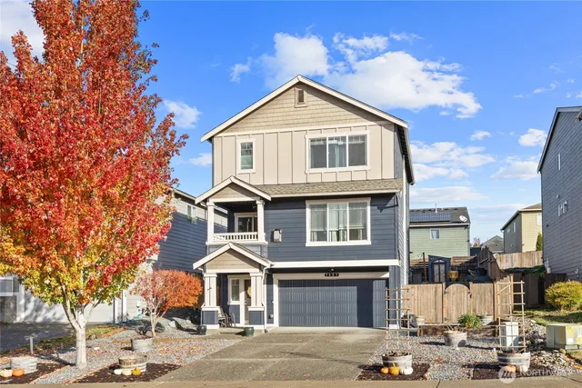 $569,900 | 7907 153rd St Court East, Puyallup, WA 98375