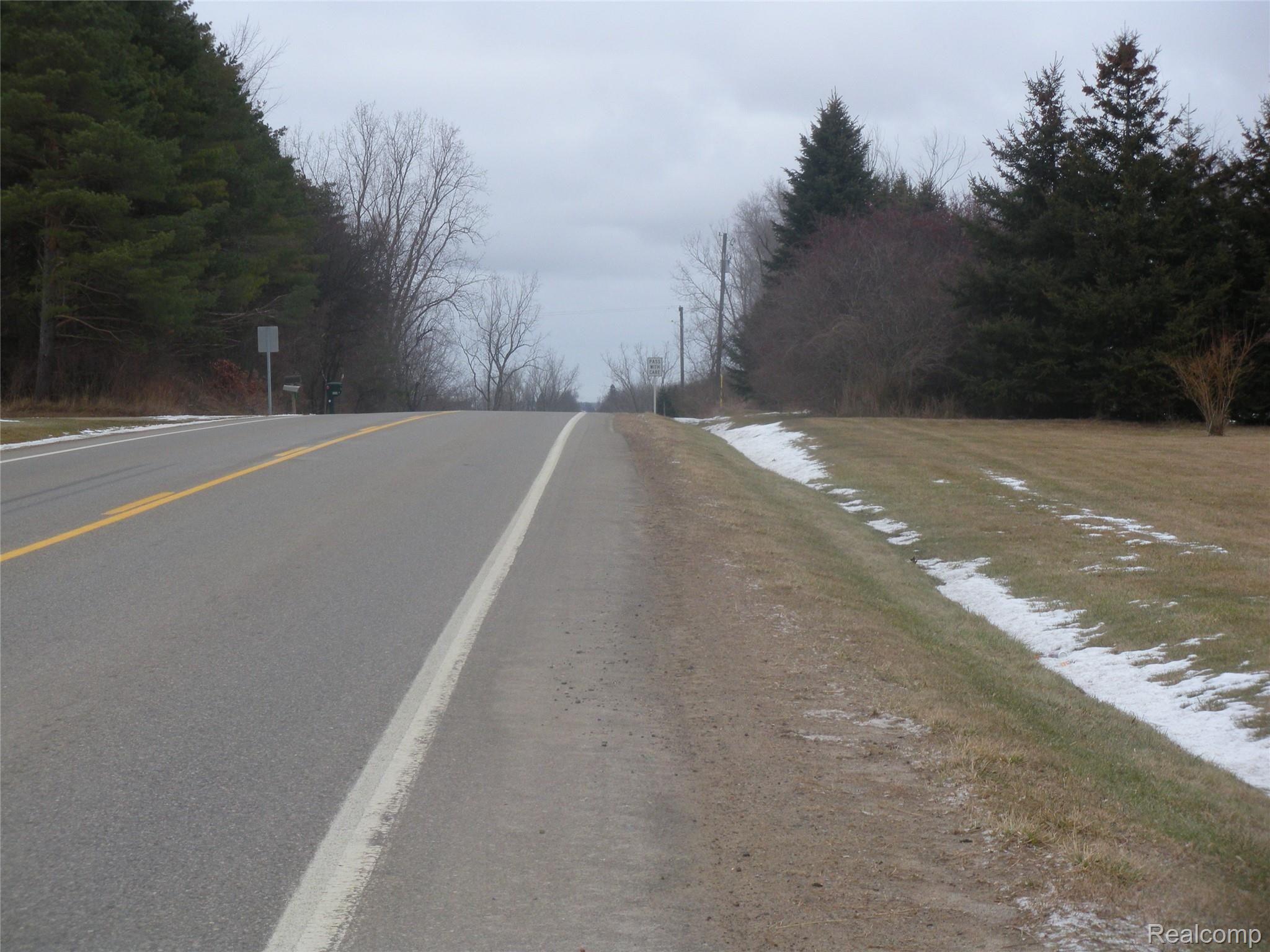 4523 Martus Road North Branch, MI 48461 - Photo 55 of 56 DSCN4831.JPG
