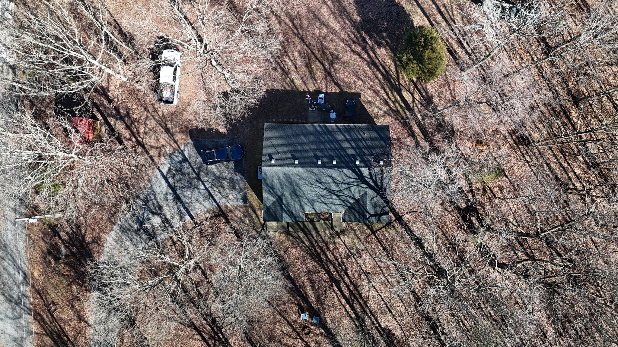 142 Keytown Road Portland, TN 37148 - Photo 45 of 57