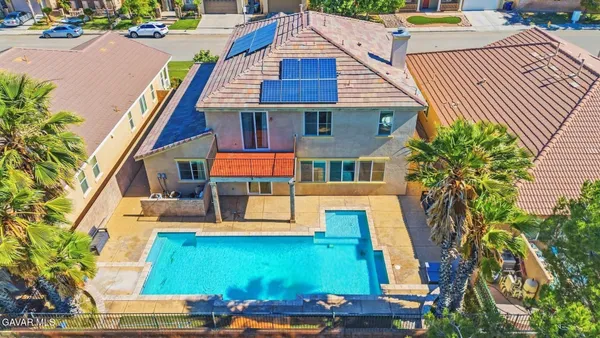$785,000 | 3548 Tournament Drive, Palmdale, CA 93551