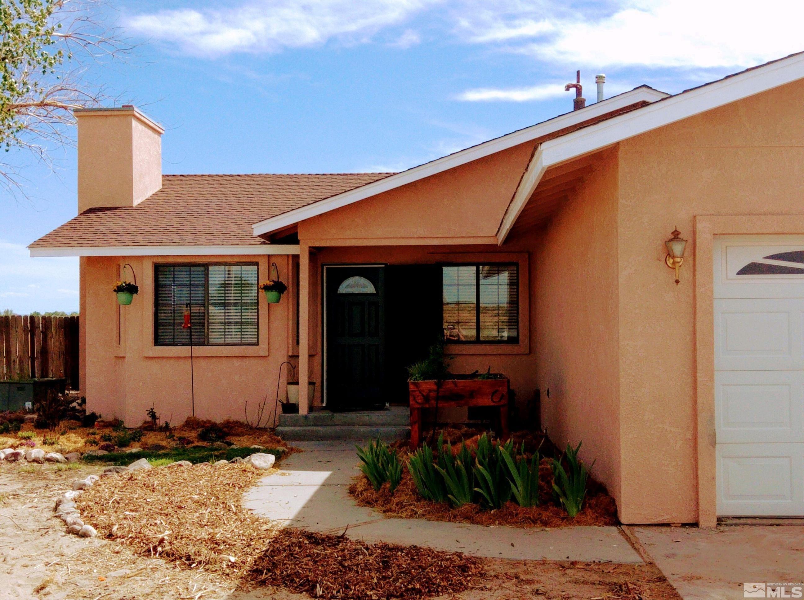 6261 Westwind Way Fallon, NV 89406 - Photo 1 of 21 Photo 1