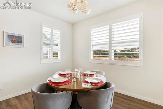 $630,000 | 9309 Pennycress Drive, Colorado Springs, CO 80925