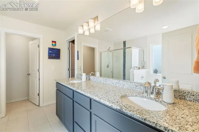 $630,000 | 9309 Pennycress Drive, Colorado Springs, CO 80925