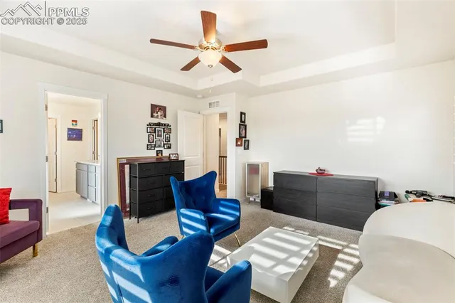 $630,000 | 9309 Pennycress Drive, Colorado Springs, CO 80925