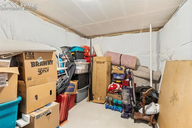 $630,000 | 9309 Pennycress Drive, Colorado Springs, CO 80925