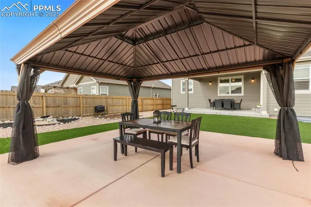 $630,000 | 9309 Pennycress Drive, Colorado Springs, CO 80925