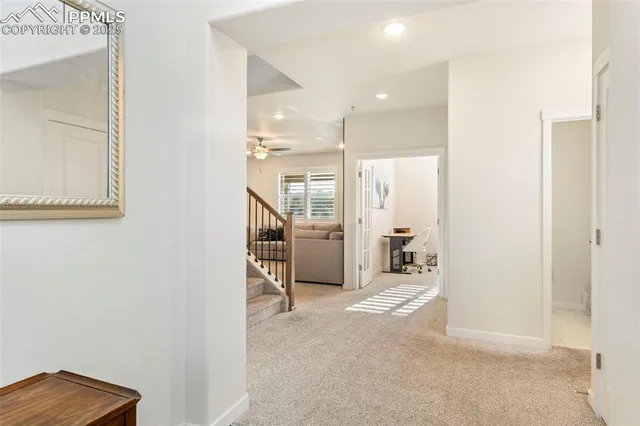 $630,000 | 9309 Pennycress Drive, Colorado Springs, CO 80925