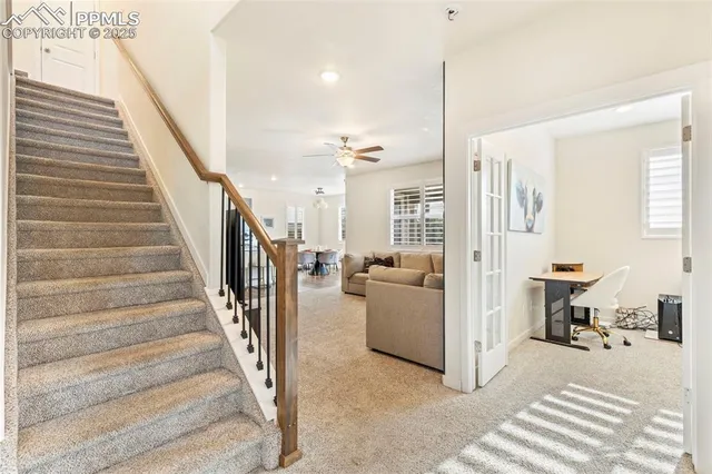 $630,000 | 9309 Pennycress Drive, Colorado Springs, CO 80925