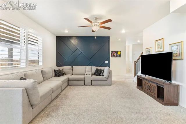 $630,000 | 9309 Pennycress Drive, Colorado Springs, CO 80925