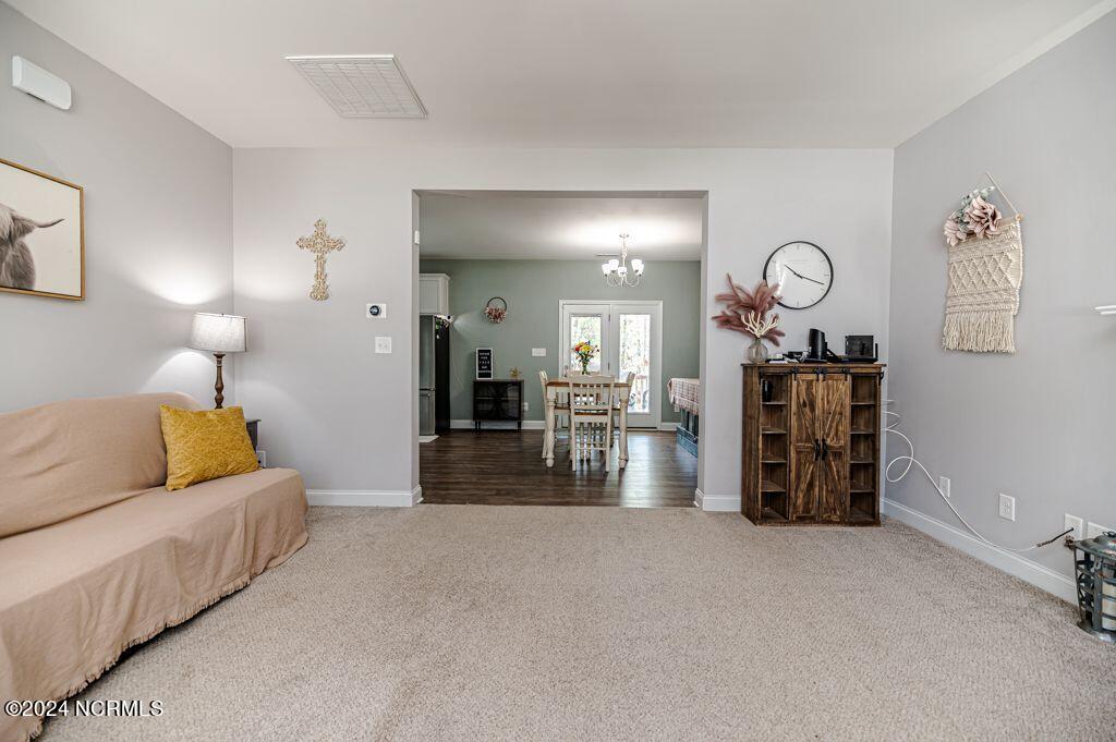 70 Slate Drive Spring Lake, NC 28390 - Photo 11 of 59 70 living3