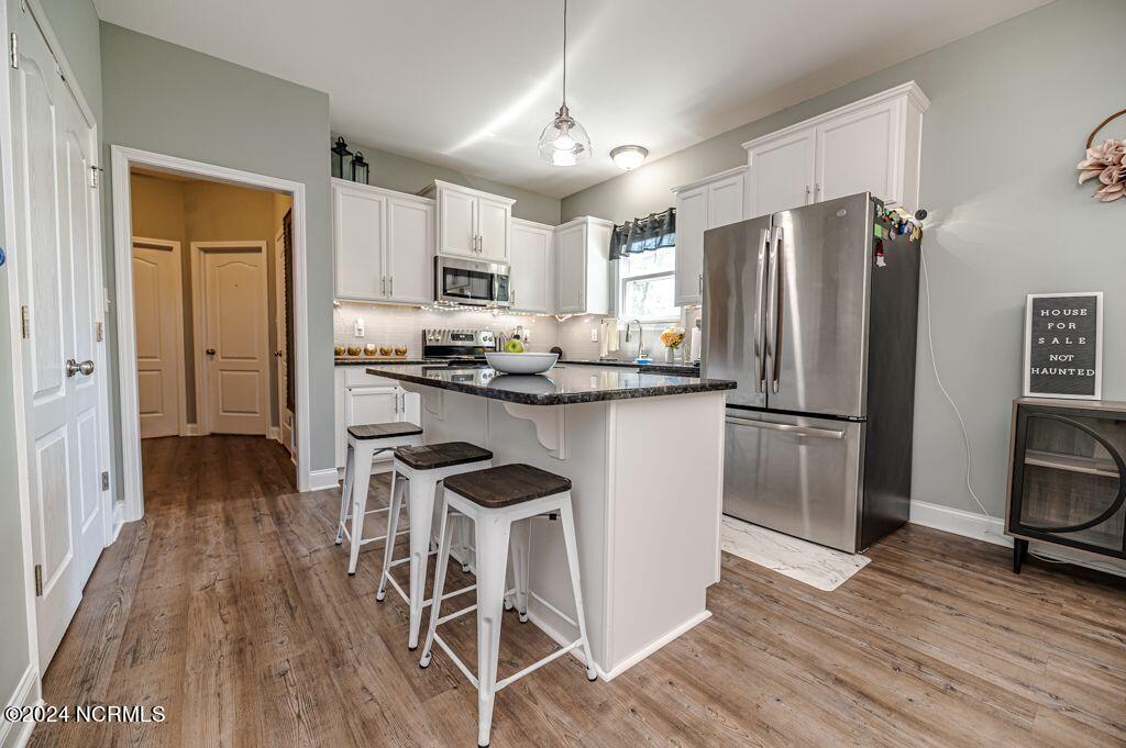 70 Slate Drive Spring Lake, NC 28390 - Photo 17 of 59 70 kitch7