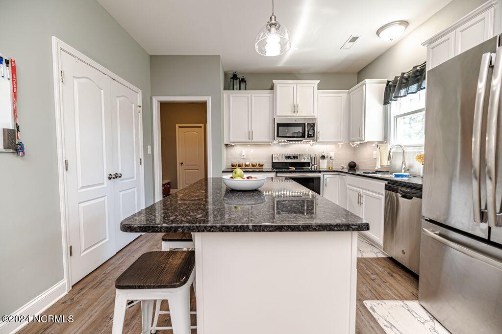 70 Slate Drive Spring Lake, NC 28390 - Photo 18 of 59 70 kitch6