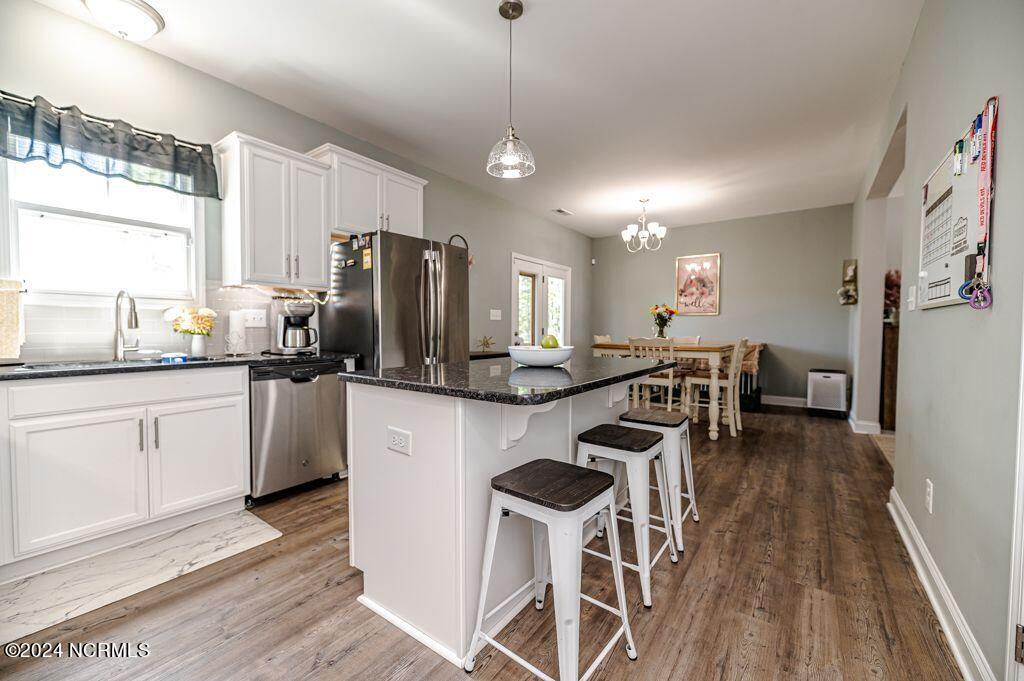 70 Slate Drive Spring Lake, NC 28390 - Photo 21 of 59 70 kitch