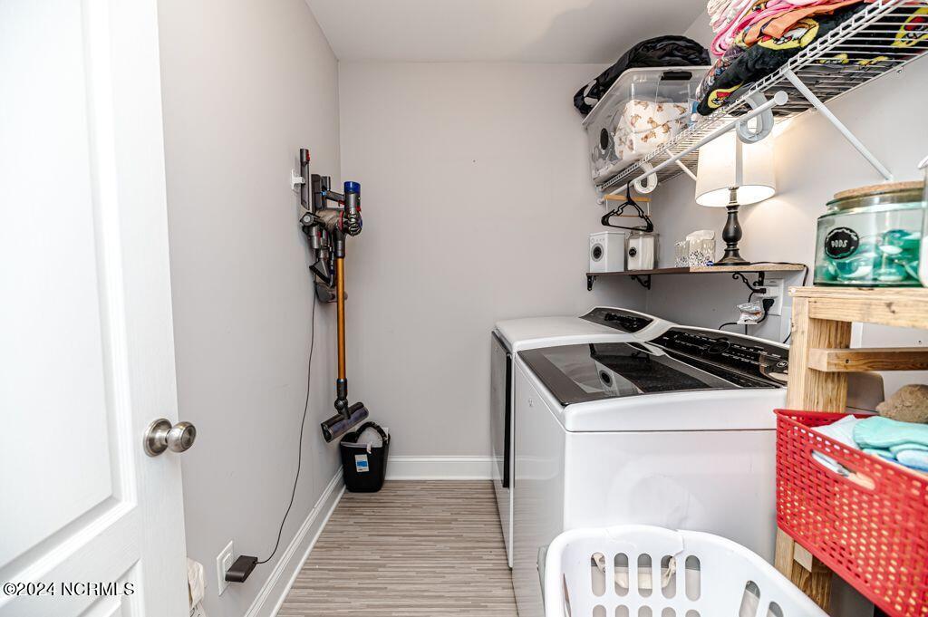 70 Slate Drive Spring Lake, NC 28390 - Photo 40 of 59 70 laundry2