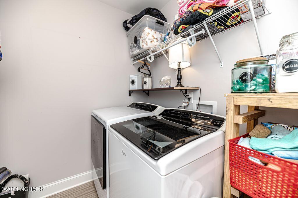 70 Slate Drive Spring Lake, NC 28390 - Photo 41 of 59 70 laundry