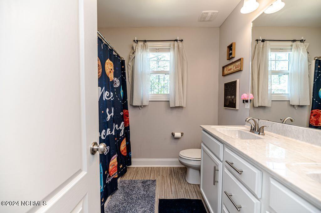 70 Slate Drive Spring Lake, NC 28390 - Photo 44 of 59 70 bath2