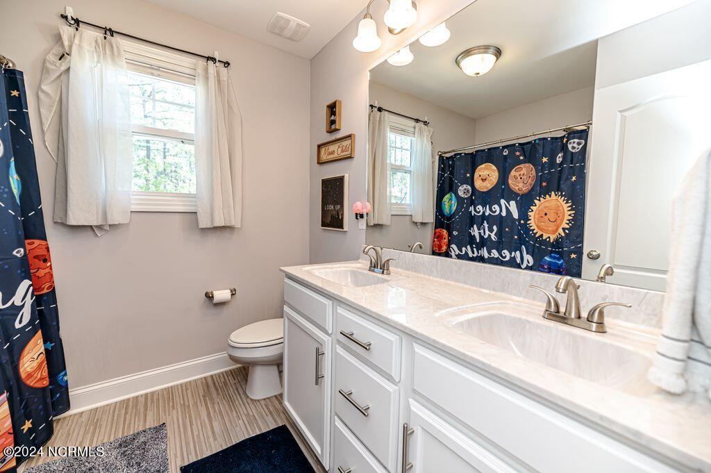 70 Slate Drive Spring Lake, NC 28390 - Photo 45 of 59 70 bath