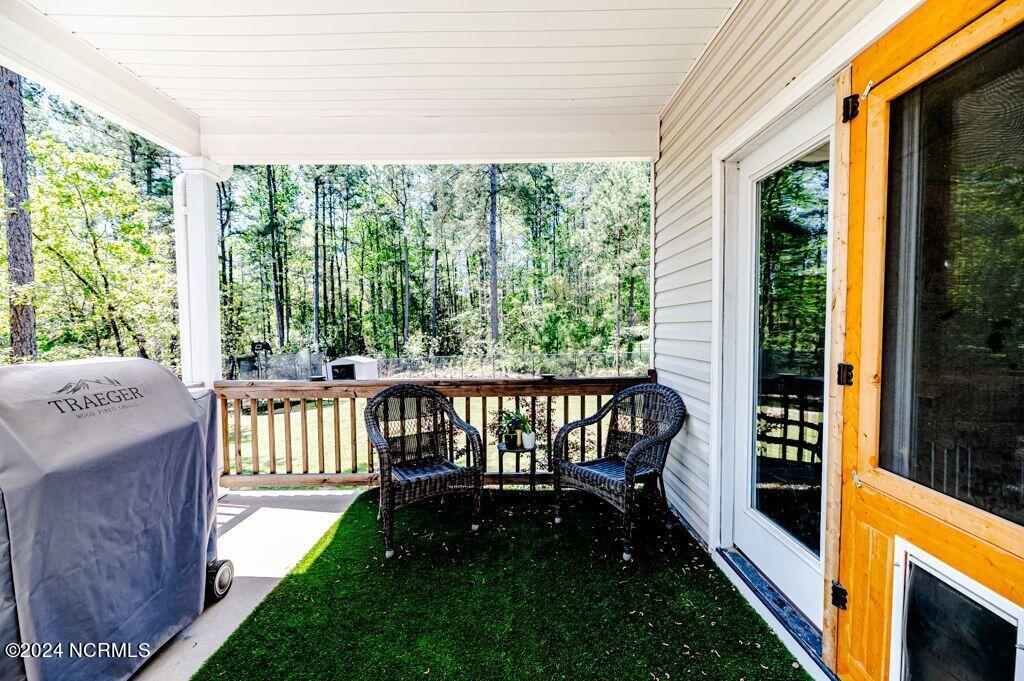 70 Slate Drive Spring Lake, NC 28390 - Photo 50 of 59 70 deck