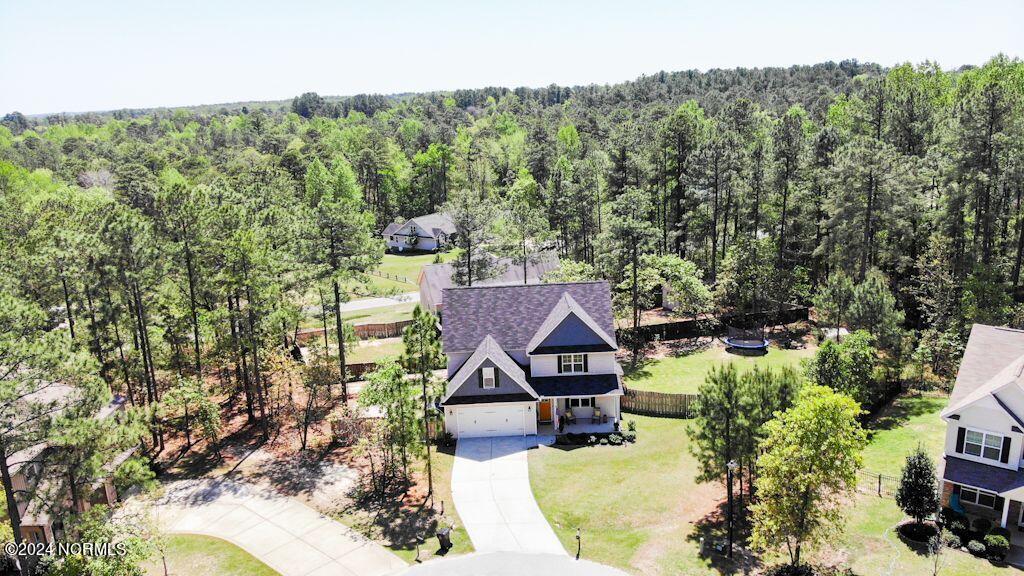 70 Slate Drive Spring Lake, NC 28390 - Photo 5 of 59 70 air2